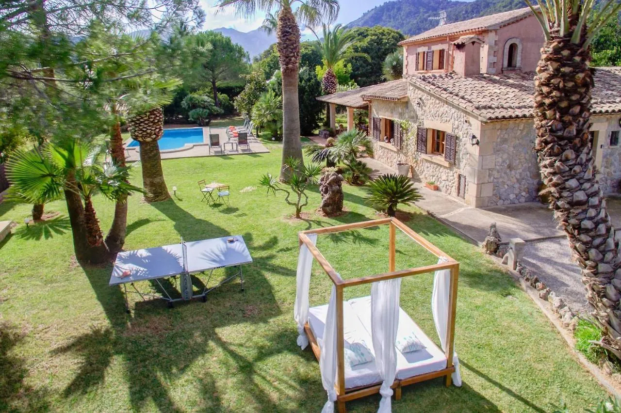 Vila Mena Pollença