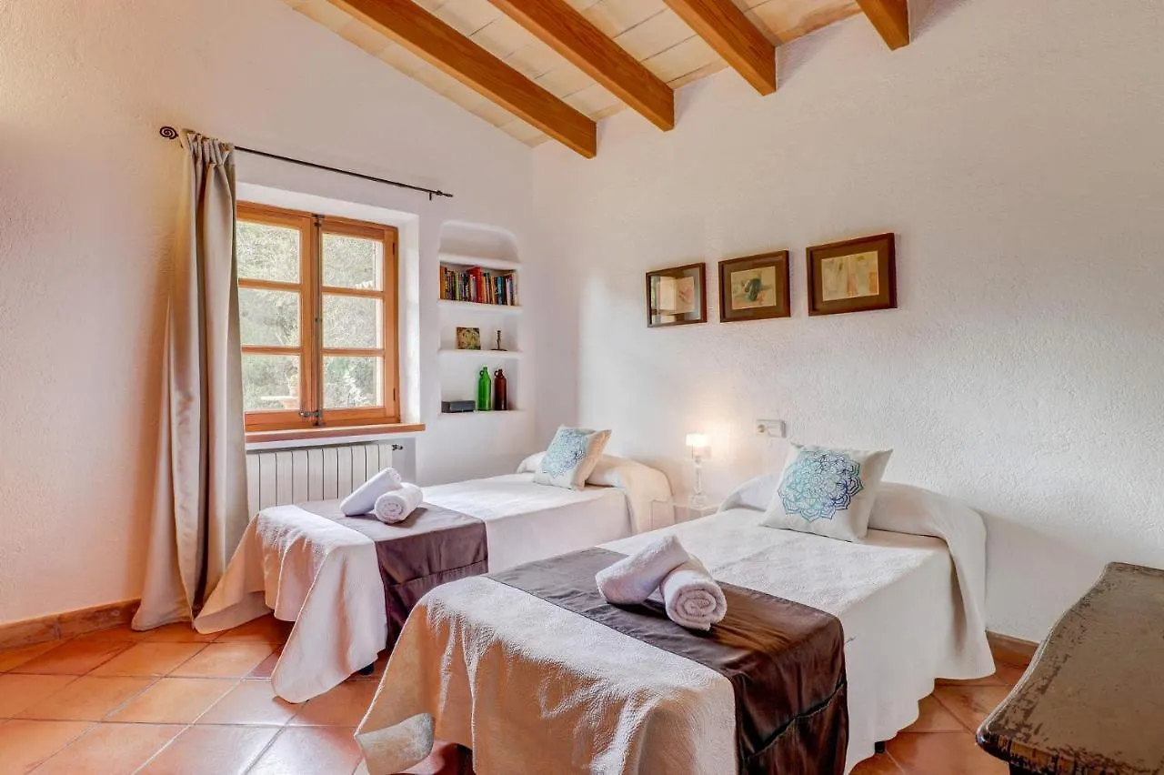 Vila Mena Pollença