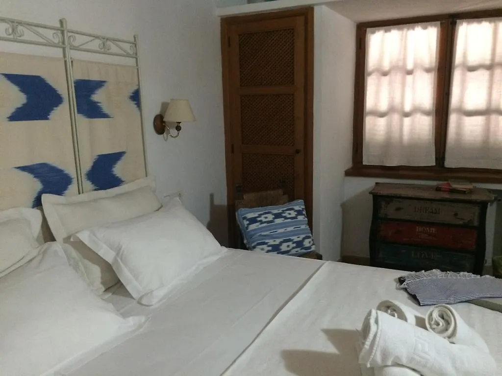 Vila Mena Pollença Prázdninový dům